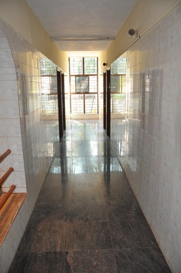 Hotel Gokarna International ภายนอก รูปภาพ
