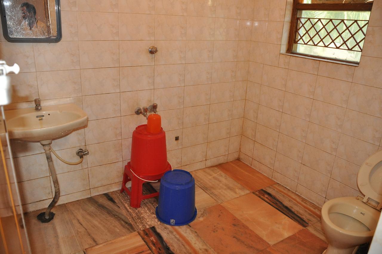 Hotel Gokarna International ภายนอก รูปภาพ
